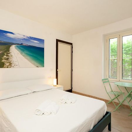 San Teodoro - Civico 35 Hotel Eksteriør billede