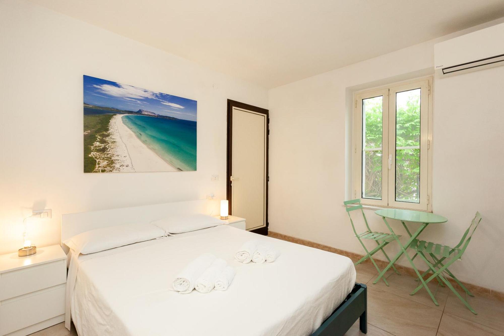 San Teodoro - Civico 35 Hotel Eksteriør billede